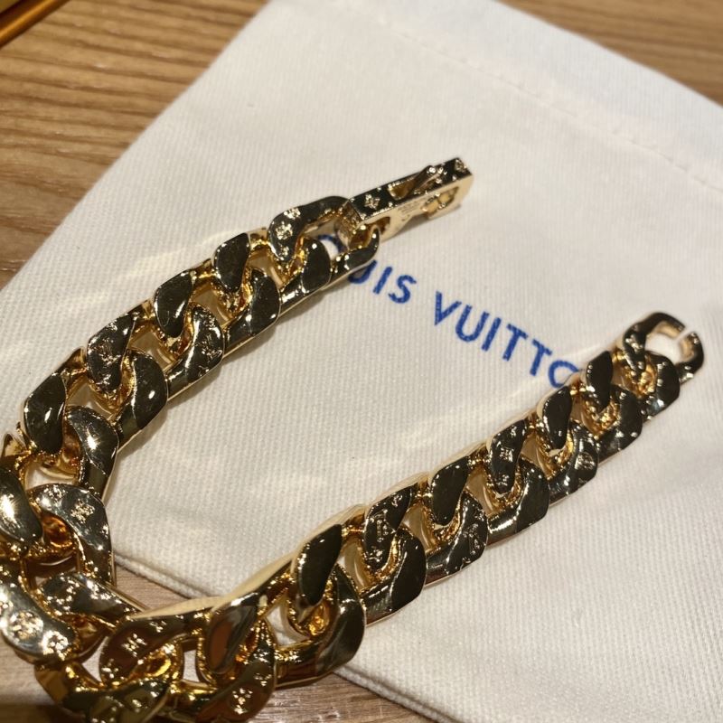 Louis Vuitton Bracelets